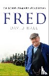 Hall, David - Fred
