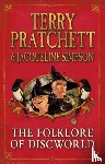 Pratchett, Terry, Simpson, Jacqueline - The Folklore of Discworld