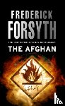 Forsyth, Frederick - The Afghan