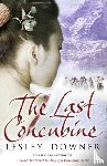 Downer, Lesley - The Last Concubine