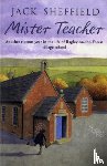 Sheffield, Jack - Mister Teacher