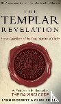 Prince, Clive, Picknett, Lynn - The Templar Revelation