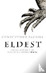Paolini, Christopher - Eldest