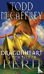 McCaffrey, Todd - Dragonheart