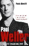 Hewitt, Paolo - Paul Weller - The Changing Man