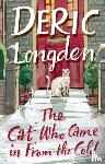 Longden, Deric - The Cat Who Came In From The Cold