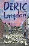 Longden, Deric - I'm A Stranger Here Myself