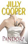 Cooper, Jilly - Pandora
