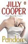 Cooper, Jilly - Pandora