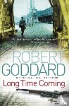 Goddard, Robert - Long Time Coming