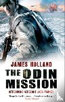 Holland, James - The Odin Mission