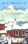 Sheffield, Jack - Dear Teacher