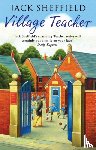 Sheffield, Jack - Village Teacher