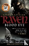 Kristian, Giles - Raven: Blood Eye