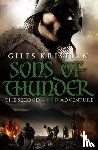 Kristian, Giles - Raven 2: Sons of Thunder