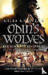 Kristian, Giles - Raven 3: Odin's Wolves