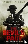 Holland, James - The Devil's Pact