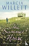 Willett, Marcia - The Summer House