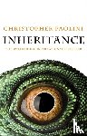 Paolini, Christopher - Inheritance