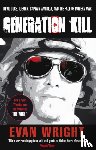 Wright, Evan - Generation Kill