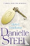 Steel, Danielle - Hotel Vendome