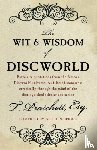 Briggs, Stephen, Pratchett, Terry - The Wit And Wisdom Of Discworld
