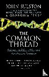 Ferry, Georgina, Sulston, John - The Common Thread