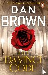 Brown, Dan - The Da Vinci Code