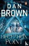 Brown, Dan - Deception Point
