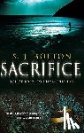 Bolton, Sharon - Sacrifice