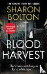 Bolton, S J - Blood Harvest