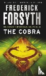 Forsyth, Frederick - The Cobra