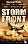 White, Rowland - SAS: Storm Front