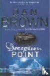 Brown, Dan - Deception Point
