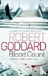 Goddard, Robert - Blood Count