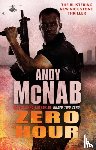 McNab, Andy - Zero Hour