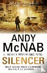 McNab, Andy - Silencer