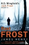 Henry, James - First Frost