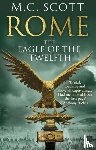 Scott, Manda - Rome: The Eagle Of The Twelfth