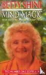 Shine, Betty - Mind Magic