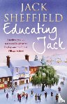 Sheffield, Jack - Educating Jack