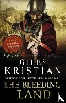 Kristian, Giles - The Bleeding Land