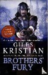 Kristian, Giles - Brothers' Fury