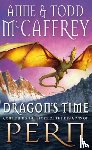 McCaffrey, Anne, McCaffrey, Todd - Dragon's Time