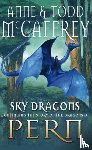 McCaffrey, Anne, McCaffrey, Todd - Sky Dragons