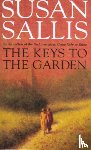 Sallis, Susan - The Keys To The Garden