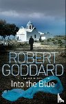 Goddard, Robert - Into the Blue