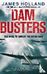 Holland, James - Dam Busters