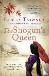 Downer, Lesley - The Shogun's Queen
