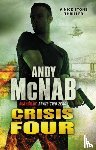 Andy McNab - Crisis Four